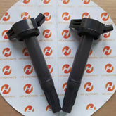 Car Ignition Coil 90919-A2002 For Toyota Highlander 4Runner Corolla Sequoia